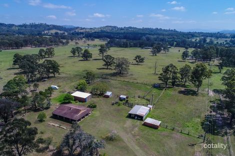 Property photo of 90 Wallarobba-Brookfield Road Brookfield NSW 2420