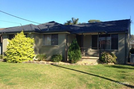 33 Rebecca St, Colyton, NSW 2760