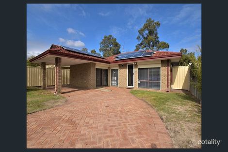 14 Fussel Grn, Stratton, WA 6056