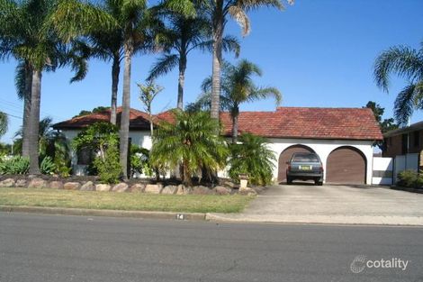 14 Stimson St, Smithfield, NSW 2164