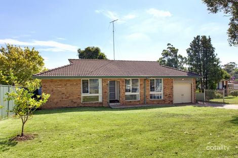 27 Jacaranda Ave, Bradbury, NSW 2560