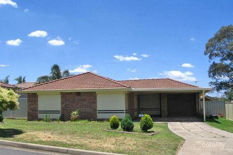 6 Pictor St, Erskine Park, NSW 2759