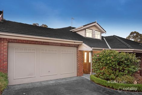 Property photo of 2/30 Bruce Street Mount Waverley VIC 3149