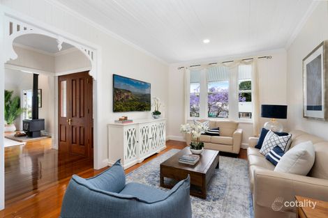 Property photo of 33 Spencer Street Corinda QLD 4075