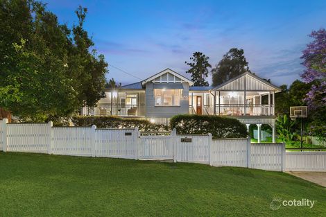 Property photo of 33 Spencer Street Corinda QLD 4075