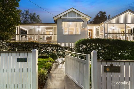 Property photo of 33 Spencer Street Corinda QLD 4075