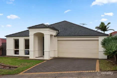14 Semaphore Pl, Seaford Rise, SA 5169