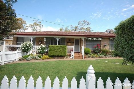 Property photo of 40 Railway Parade Mittagong NSW 2575