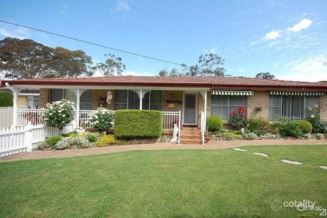 Property photo of 40 Railway Parade Mittagong NSW 2575