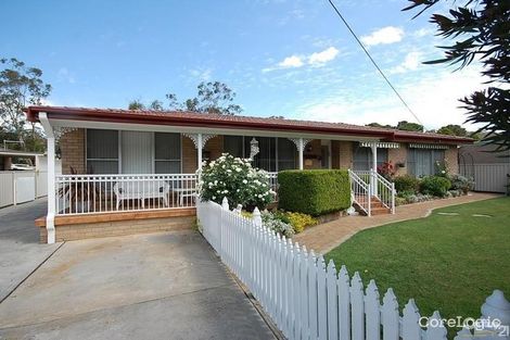 Property photo of 40 Railway Parade Mittagong NSW 2575