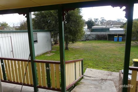 Property photo of 78 Hennessy Street Tocumwal NSW 2714