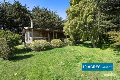 16 Carrolls Lane, Bullengarook, VIC 3437