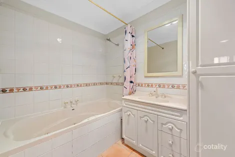 Property photo of 73 Rowbotham Street Rangeville QLD 4350