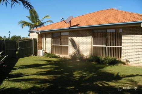 Property photo of 22 Palmer Place Narangba QLD 4504