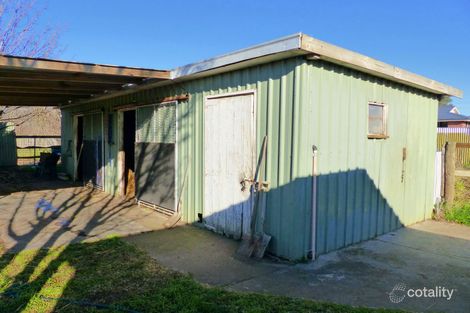 Property photo of 58 Shadforth Street Westbury TAS 7303