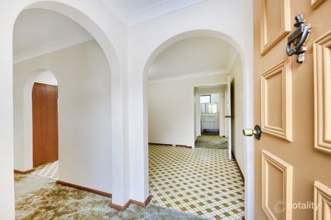 Property photo of 7/39 Shakespeare Avenue Yokine WA 6060