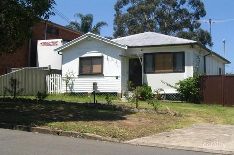Property photo of 22 Barton Street Smithfield NSW 2164