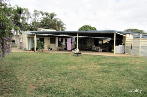 Property photo of 31 Hunter Street Blackwater QLD 4717