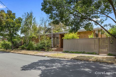 Property photo of 12 Solway Street Ashburton VIC 3147