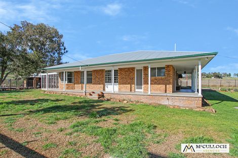 Property photo of 33 Annies Lane Quirindi NSW 2343