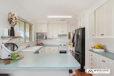Property photo of 33 Annies Lane Quirindi NSW 2343