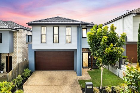 Property photo of 35 Broxburn Circuit Spring Mountain QLD 4300
