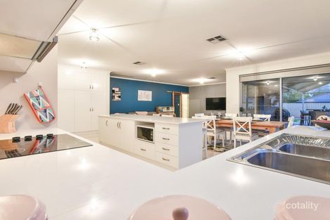 Property photo of 24 Nova Defense Drive Seaford Meadows SA 5169