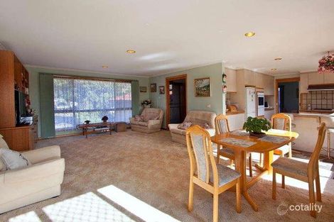 Property photo of 29 Warrawee Circuit Frankston VIC 3199