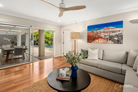 Property photo of 9 Wanniti Road Belrose NSW 2085