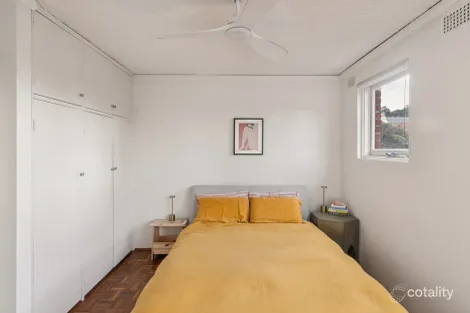 Property photo of 15/173 Bridge Road Glebe NSW 2037