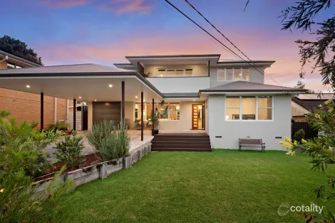 Property photo of 9 Wanniti Road Belrose NSW 2085