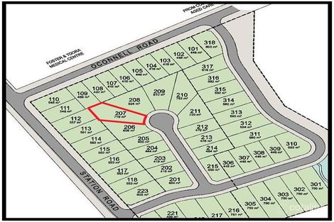 13 Clement Ct, Foster, VIC 3960