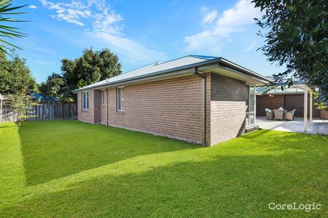 Property photo of 10 Swanley Street Stanhope Gardens NSW 2768