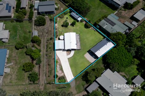 Property photo of 77 Dingyarra Street Toogoolawah QLD 4313