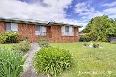 Property photo of 1/28 Whitewater Crescent Kingston TAS 7050