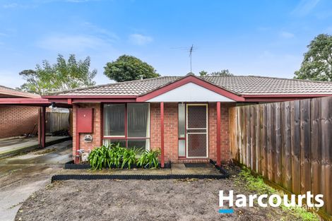 Property photo of 2/2 Hotham Street Cranbourne VIC 3977