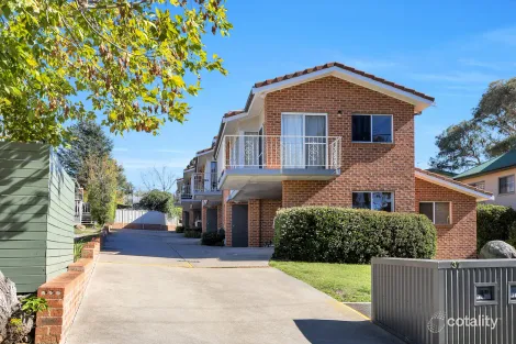 Property photo of 4/37 Cobbon Crescent Jindabyne NSW 2627