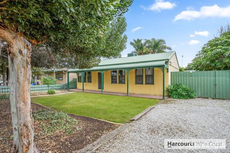 Property photo of 5 Valiant Road Port Willunga SA 5173