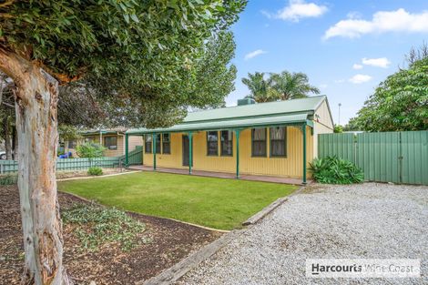 Property photo of 5 Valiant Road Port Willunga SA 5173