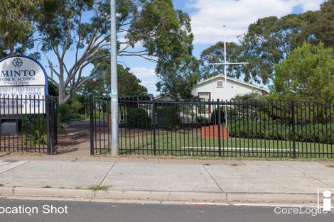 Property photo of 10 Hayes Place Minto NSW 2566