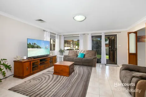 Property photo of 7 McLaren Grove St Clair NSW 2759