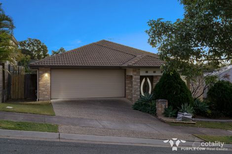 Property photo of 14 Meridian Avenue Springfield Lakes QLD 4300