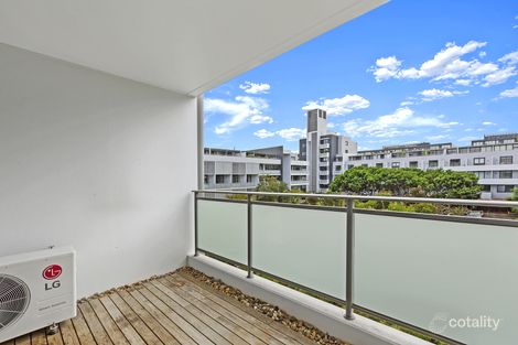 Property photo of 3416/2 Nassau Lane Erskineville NSW 2043