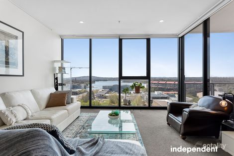 Property photo of 56/39 Benjamin Way Belconnen ACT 2617