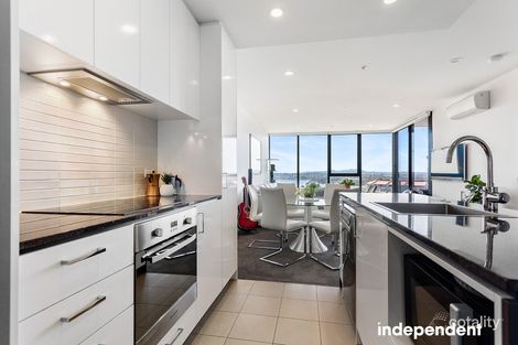 Property photo of 56/39 Benjamin Way Belconnen ACT 2617
