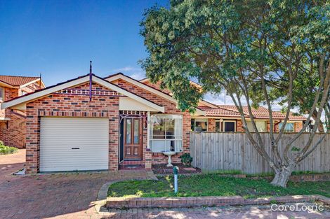 Property photo of 8/66-70 Hampton Street Croydon Park NSW 2133