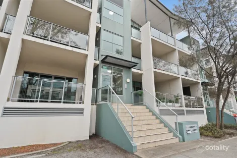21/30 Malata Cres, Success, WA 6164