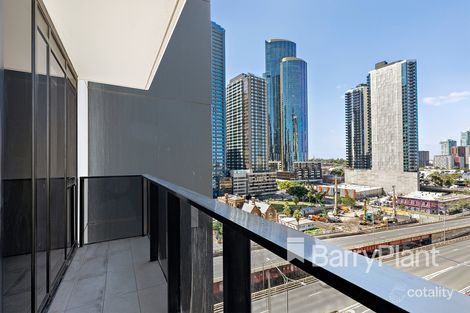 Property photo of 1007/250 City Road Southbank VIC 3006