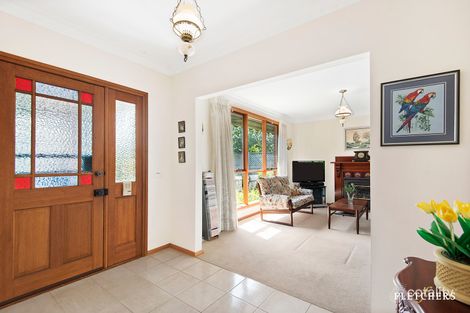 Property photo of 7A Peter Avenue Blackburn North VIC 3130