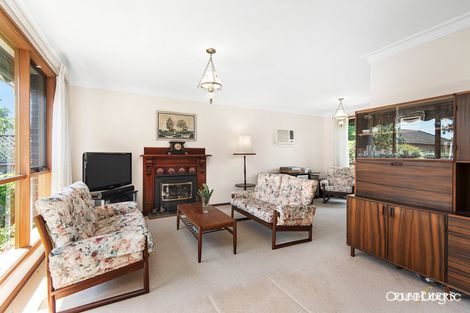 Property photo of 7A Peter Avenue Blackburn North VIC 3130